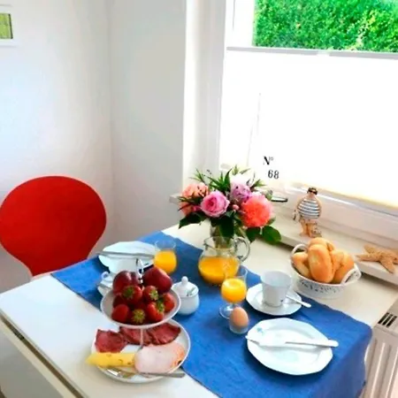 Apartmán Marina Ii - Whg 2