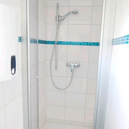 Apartmán Marina Ii - Whg 2 Grömitz