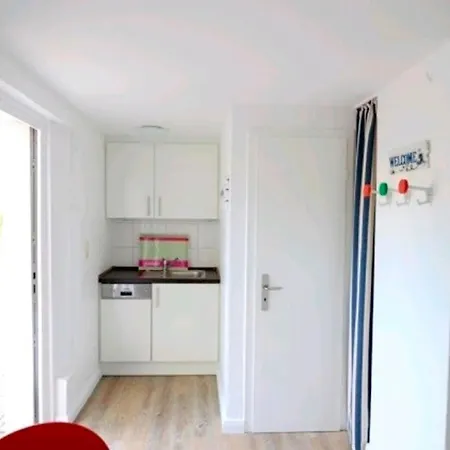 Marina Ii - Whg 2 Apartmán