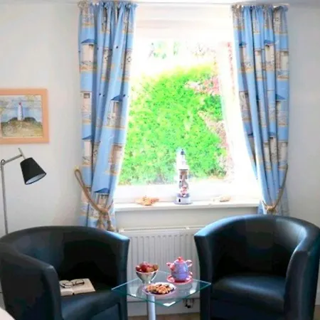 Marina Ii - Whg 2 Apartmán *