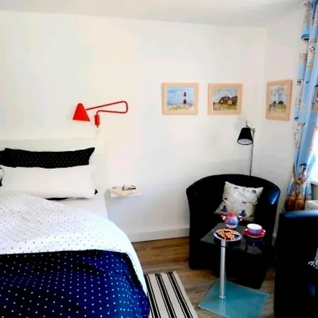 Apartmán Marina Ii - Whg 2 *