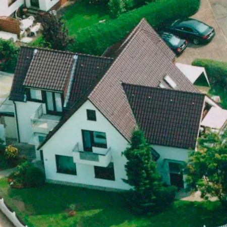 Marina Ii - Whg 2 Grömitz