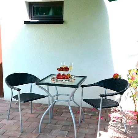 Marina Ii - Whg 2 * Grömitz