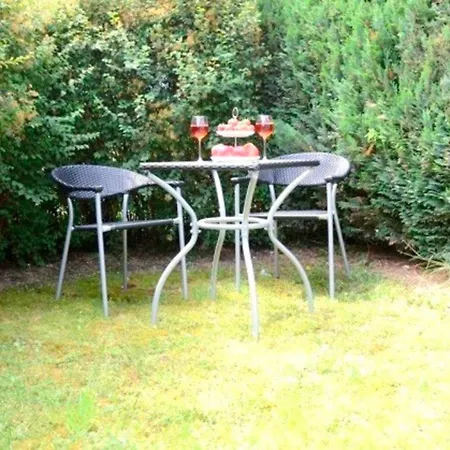 Apartmán Marina Ii - Whg 2