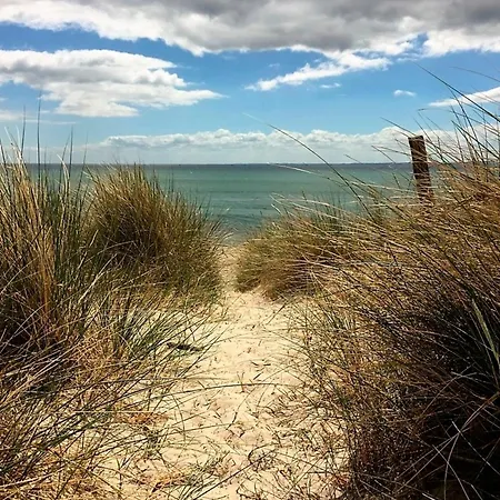 Apartmán Marina Ii - Whg 2 *